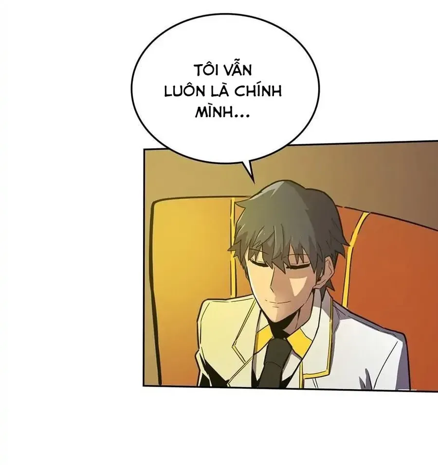 Phép Thuật Của Người Trở Về Phải Đặc Biệt Chapter 45 - Trang 24
