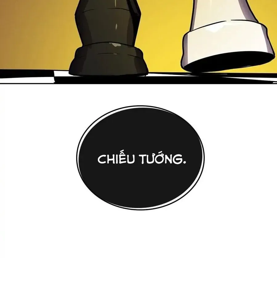Phép Thuật Của Người Trở Về Phải Đặc Biệt Chapter 45 - Trang 30