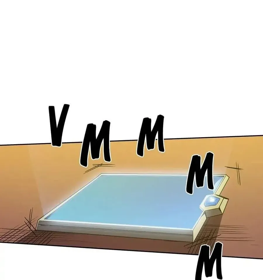 Phép Thuật Của Người Trở Về Phải Đặc Biệt Chapter 45 - Trang 35