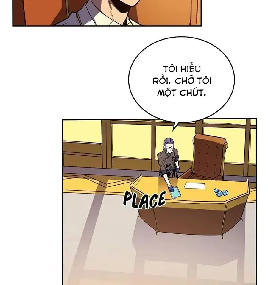 Phép Thuật Của Người Trở Về Phải Đặc Biệt Chapter 45 - Trang 38