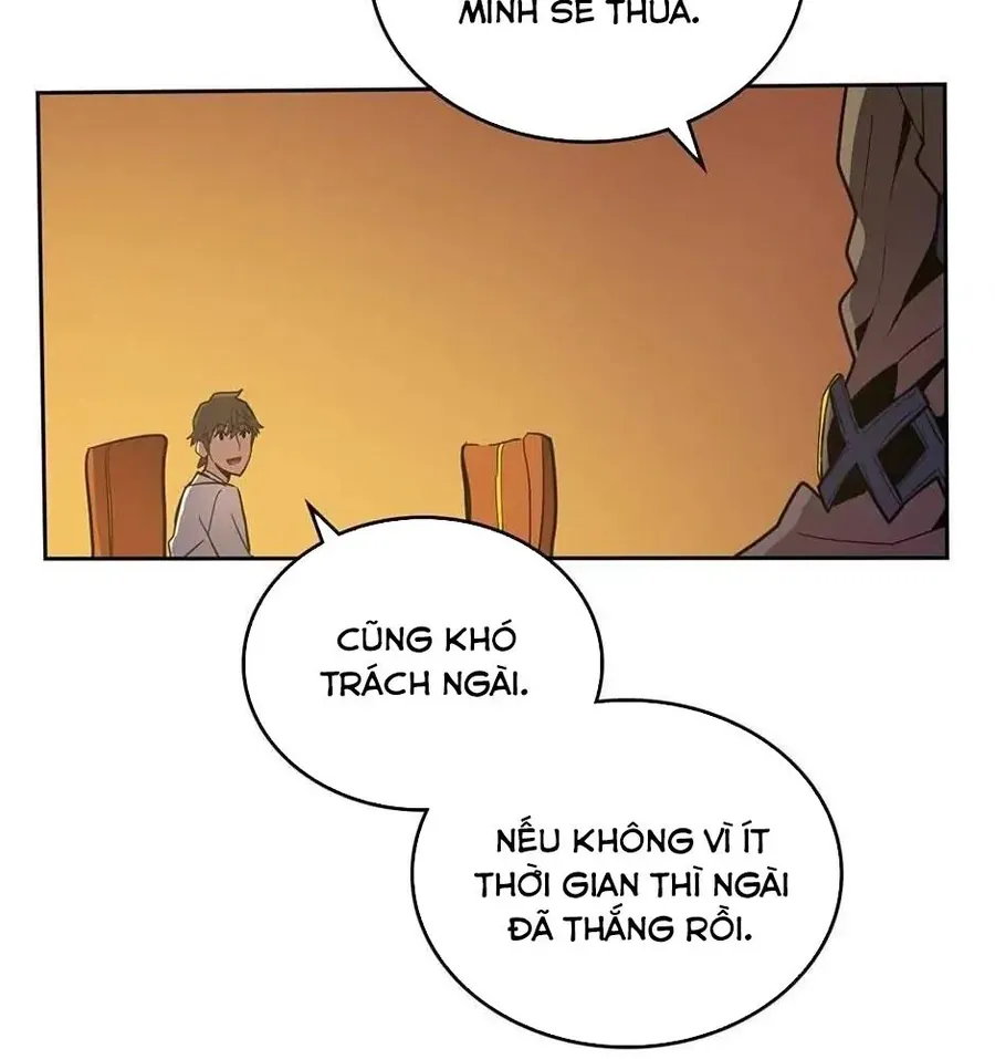 Phép Thuật Của Người Trở Về Phải Đặc Biệt Chapter 45 - Trang 40