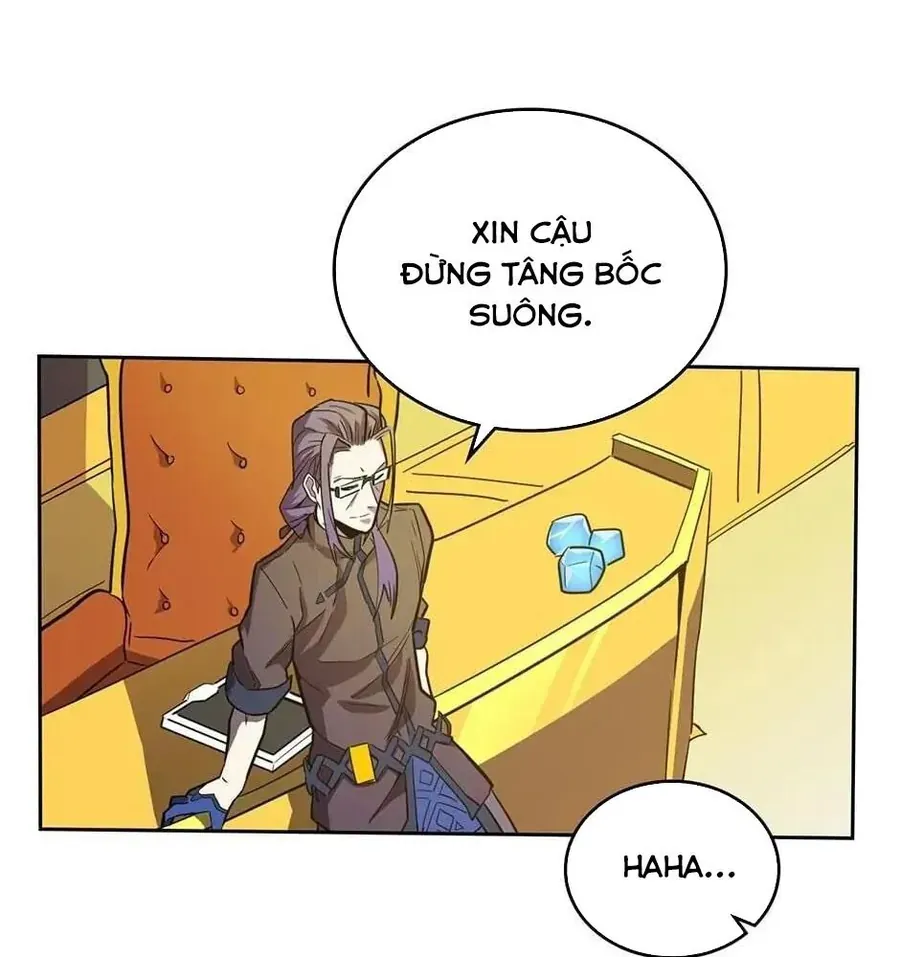 Phép Thuật Của Người Trở Về Phải Đặc Biệt Chapter 45 - Trang 41