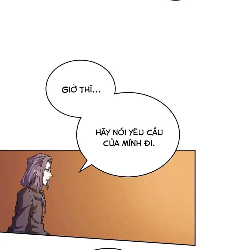 Phép Thuật Của Người Trở Về Phải Đặc Biệt Chapter 45 - Trang 42