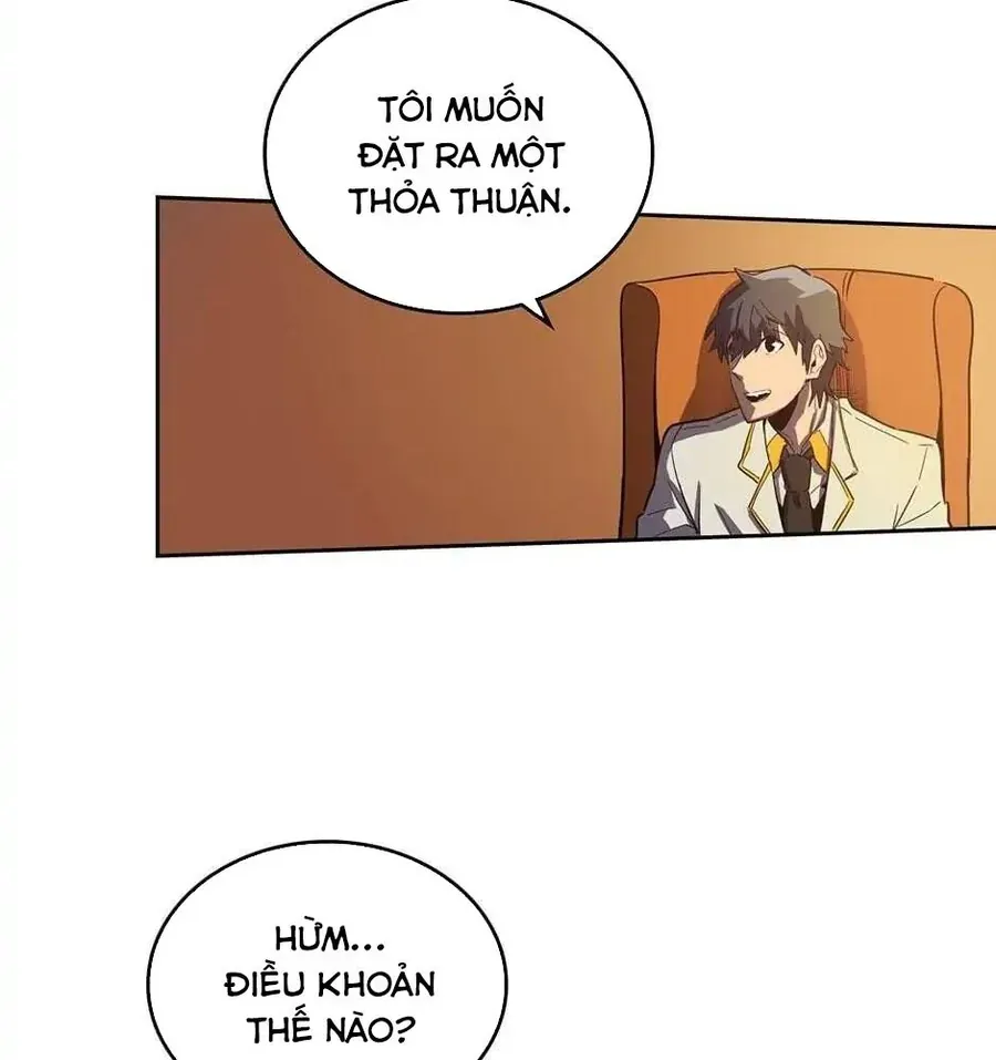 Phép Thuật Của Người Trở Về Phải Đặc Biệt Chapter 45 - Trang 43