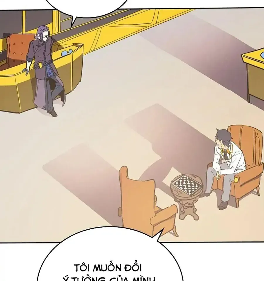 Phép Thuật Của Người Trở Về Phải Đặc Biệt Chapter 45 - Trang 44