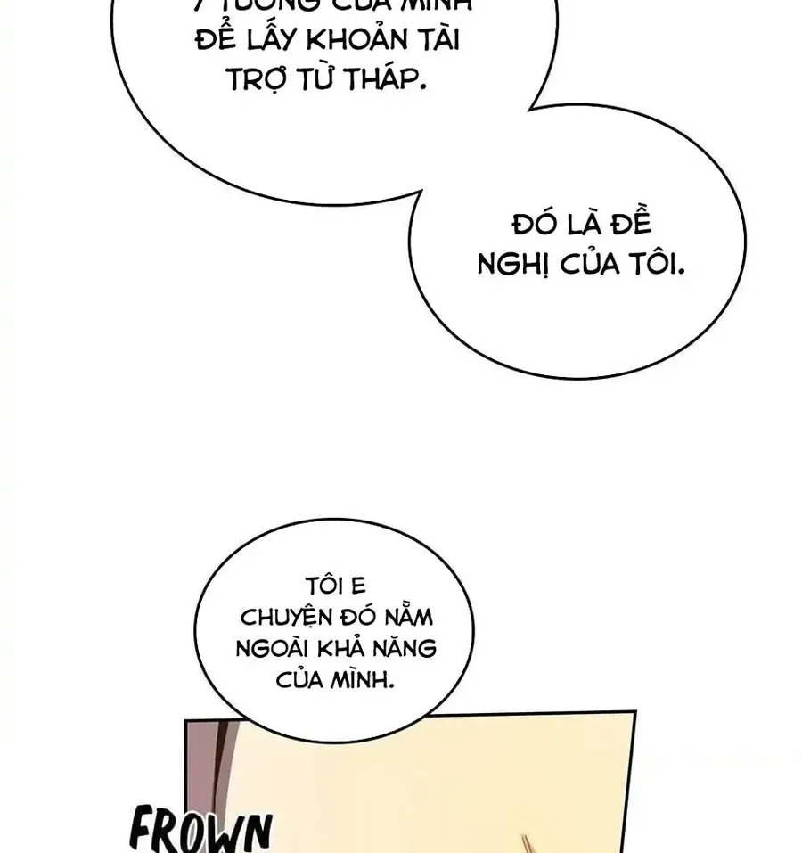 Phép Thuật Của Người Trở Về Phải Đặc Biệt Chapter 45 - Trang 45