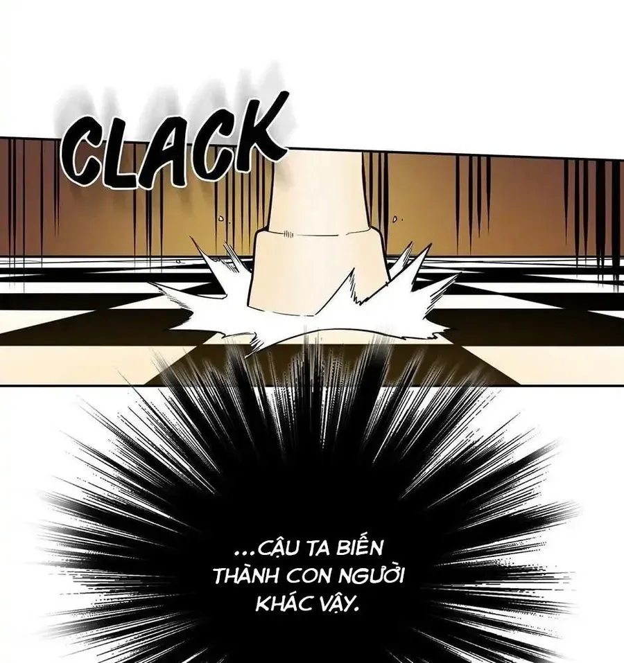 Phép Thuật Của Người Trở Về Phải Đặc Biệt Chapter 45 - Trang 7