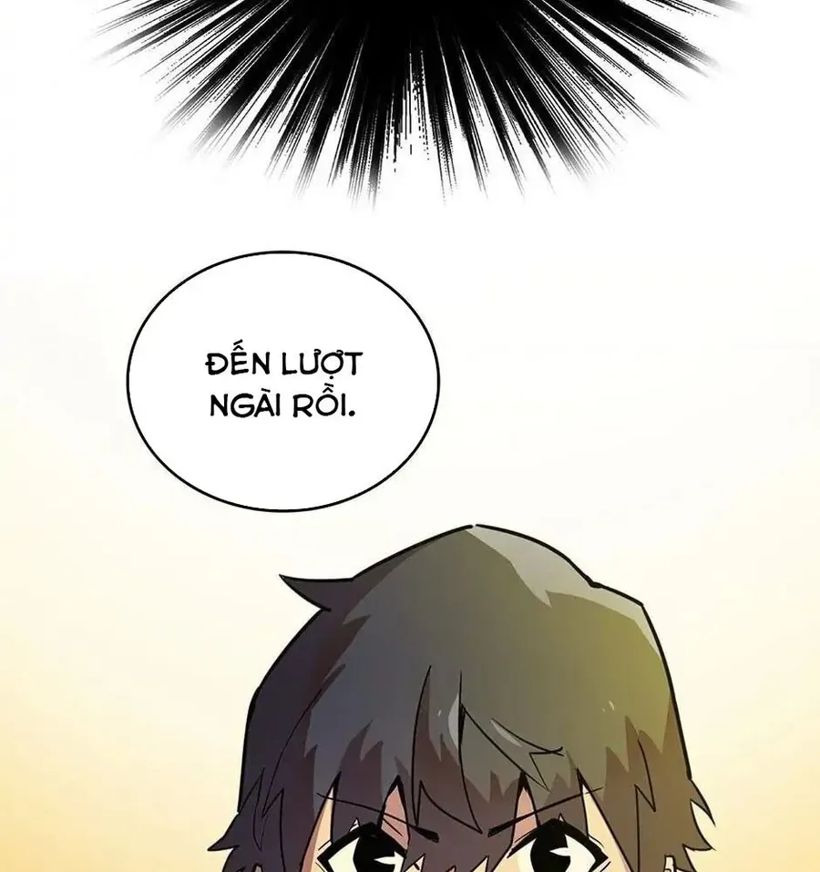 Phép Thuật Của Người Trở Về Phải Đặc Biệt Chapter 45 - Trang 8