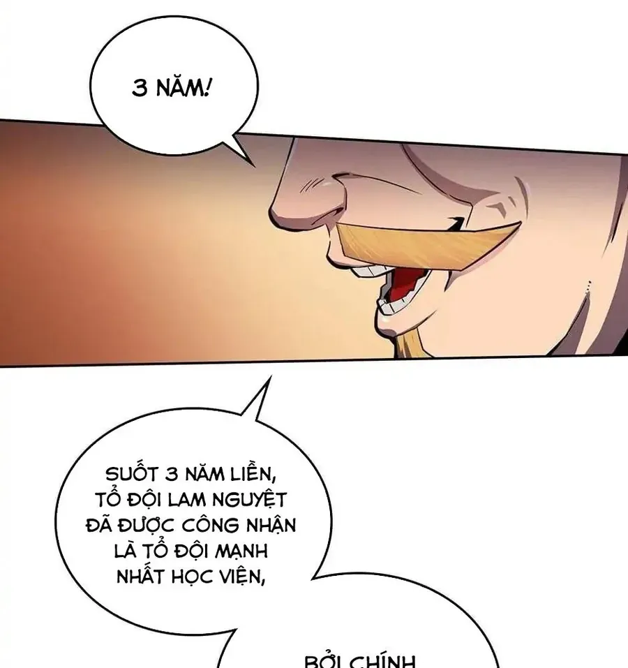 Phép Thuật Của Người Trở Về Phải Đặc Biệt Chapter 46 - Trang 10