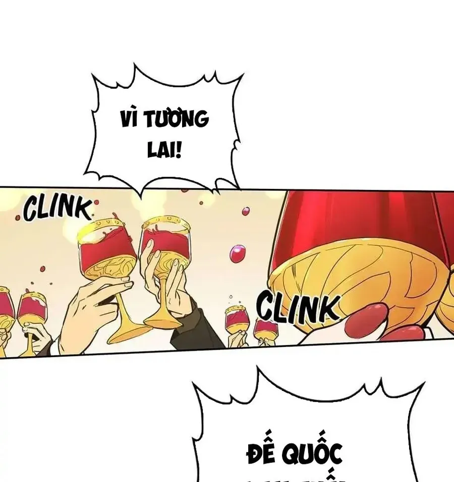 Phép Thuật Của Người Trở Về Phải Đặc Biệt Chapter 46 - Trang 16