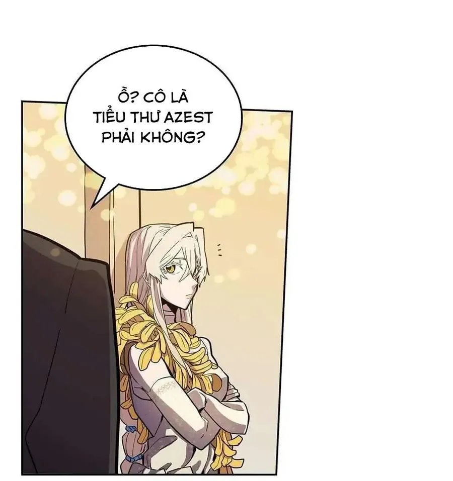 Phép Thuật Của Người Trở Về Phải Đặc Biệt Chapter 46 - Trang 18