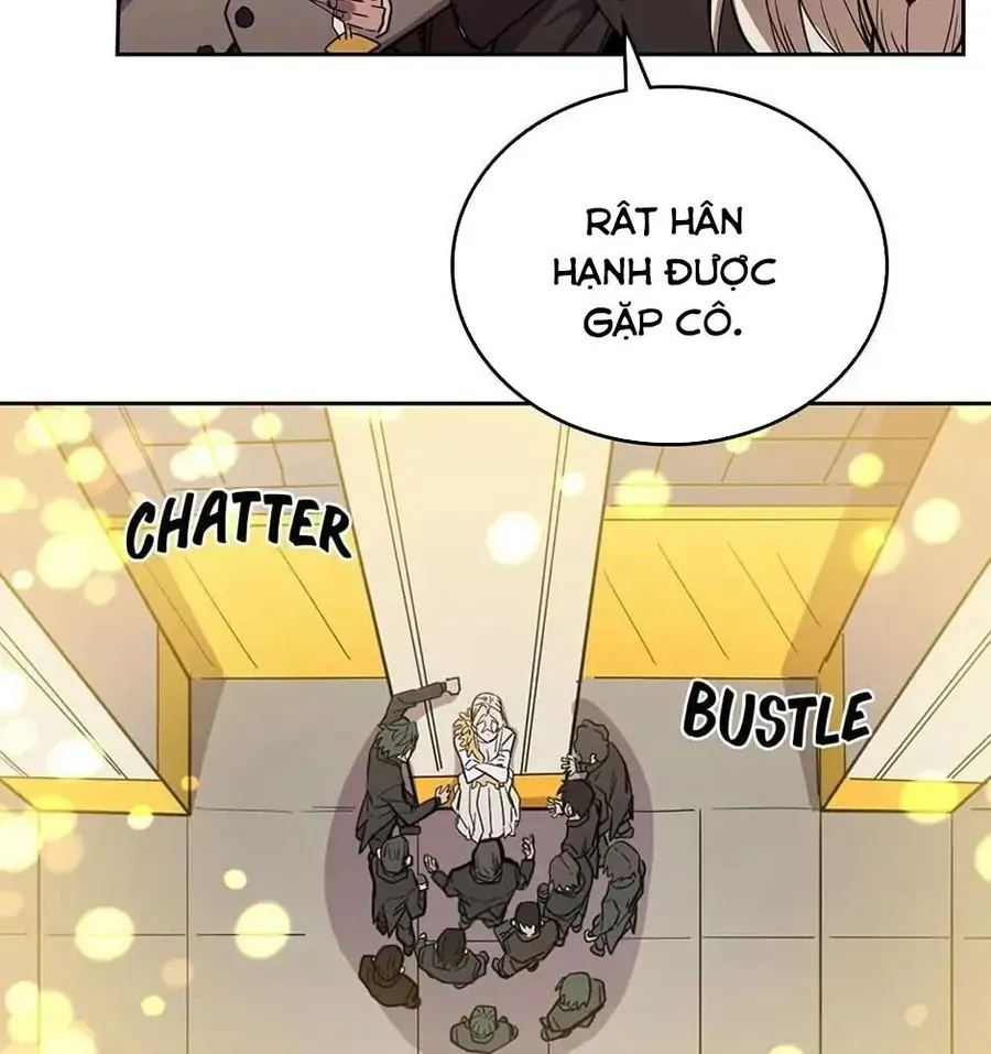 Phép Thuật Của Người Trở Về Phải Đặc Biệt Chapter 46 - Trang 20