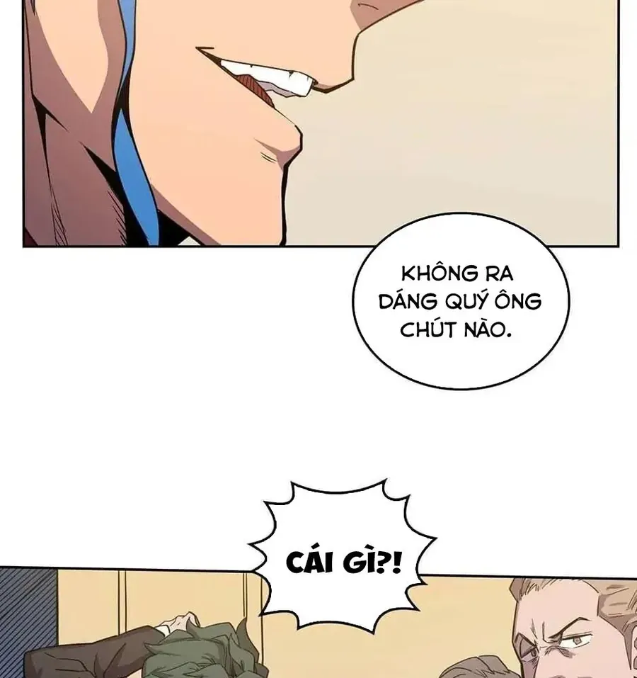 Phép Thuật Của Người Trở Về Phải Đặc Biệt Chapter 46 - Trang 23