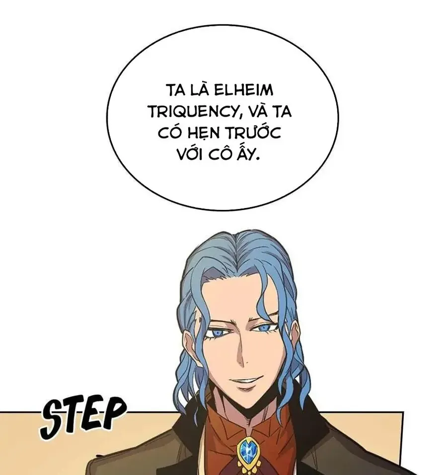 Phép Thuật Của Người Trở Về Phải Đặc Biệt Chapter 46 - Trang 25