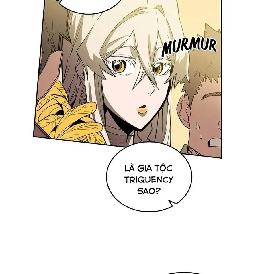 Phép Thuật Của Người Trở Về Phải Đặc Biệt Chapter 46 - Trang 27