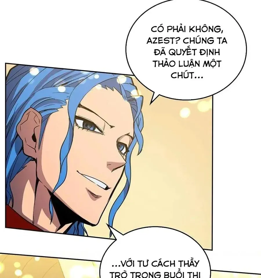 Phép Thuật Của Người Trở Về Phải Đặc Biệt Chapter 46 - Trang 28