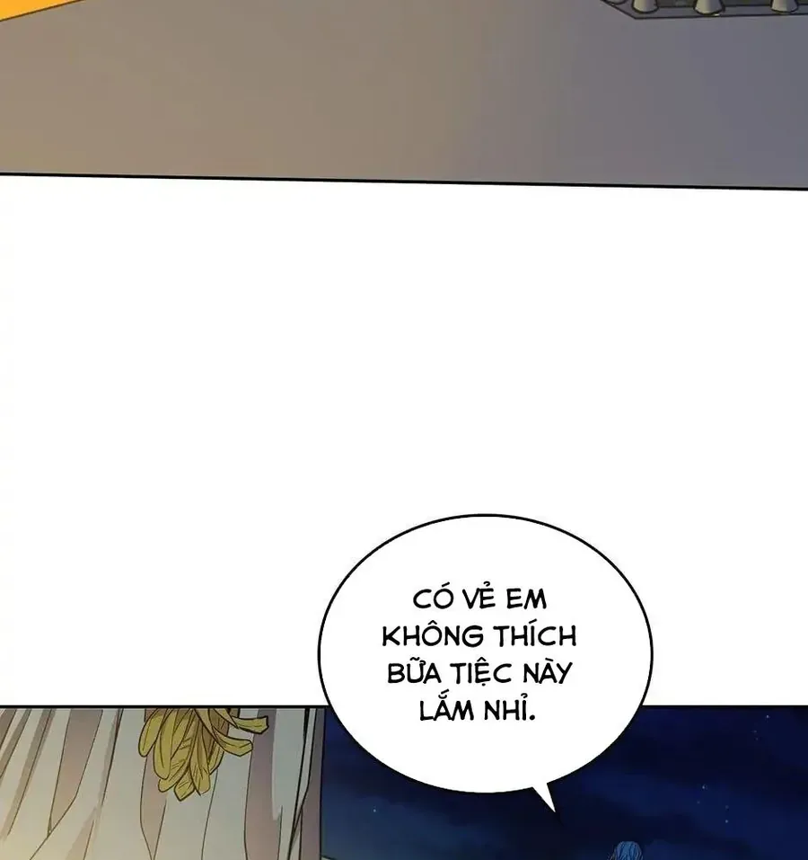Phép Thuật Của Người Trở Về Phải Đặc Biệt Chapter 46 - Trang 32