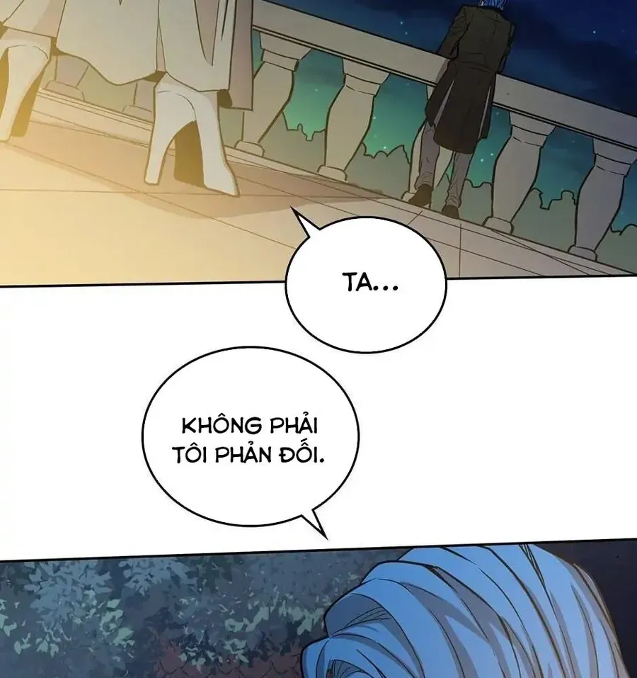 Phép Thuật Của Người Trở Về Phải Đặc Biệt Chapter 46 - Trang 33