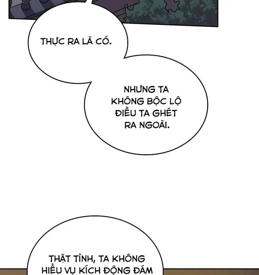 Phép Thuật Của Người Trở Về Phải Đặc Biệt Chapter 46 - Trang 36