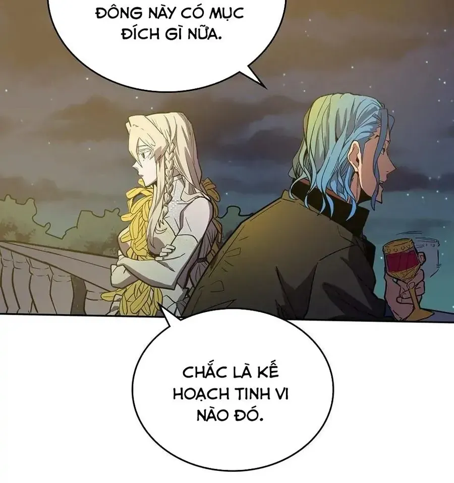 Phép Thuật Của Người Trở Về Phải Đặc Biệt Chapter 46 - Trang 37