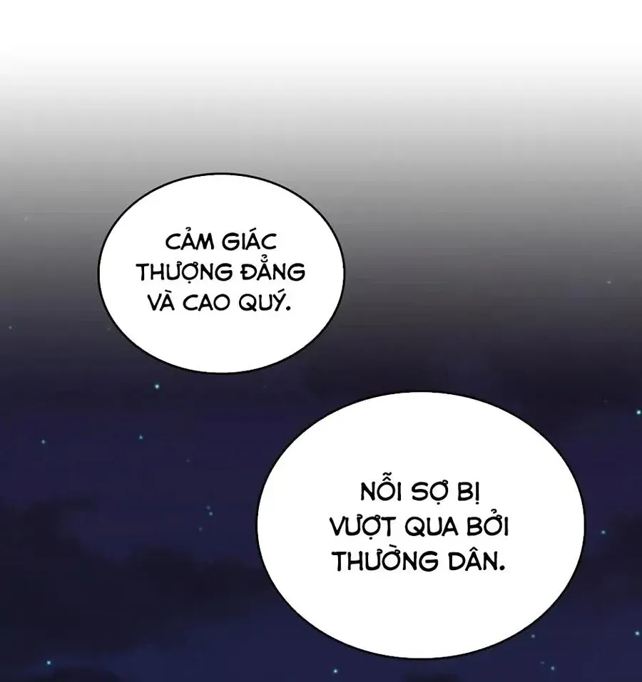 Phép Thuật Của Người Trở Về Phải Đặc Biệt Chapter 46 - Trang 39