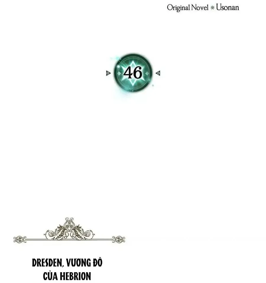 Phép Thuật Của Người Trở Về Phải Đặc Biệt Chapter 46 - Trang 4