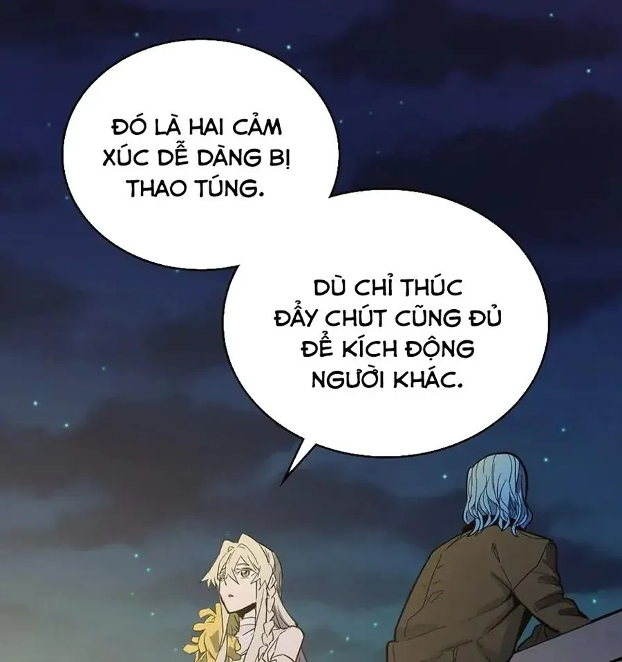 Phép Thuật Của Người Trở Về Phải Đặc Biệt Chapter 46 - Trang 40