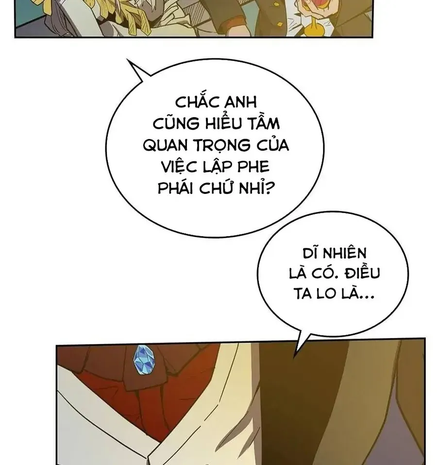 Phép Thuật Của Người Trở Về Phải Đặc Biệt Chapter 46 - Trang 44