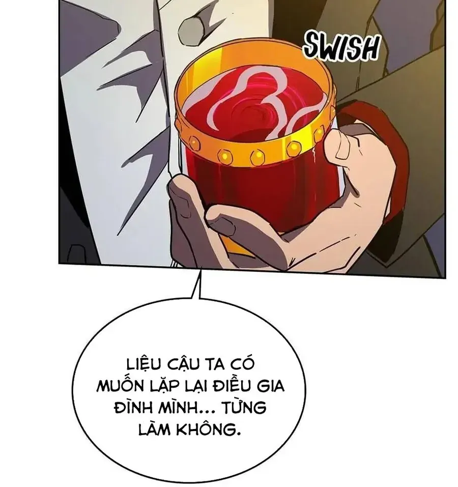 Phép Thuật Của Người Trở Về Phải Đặc Biệt Chapter 46 - Trang 45