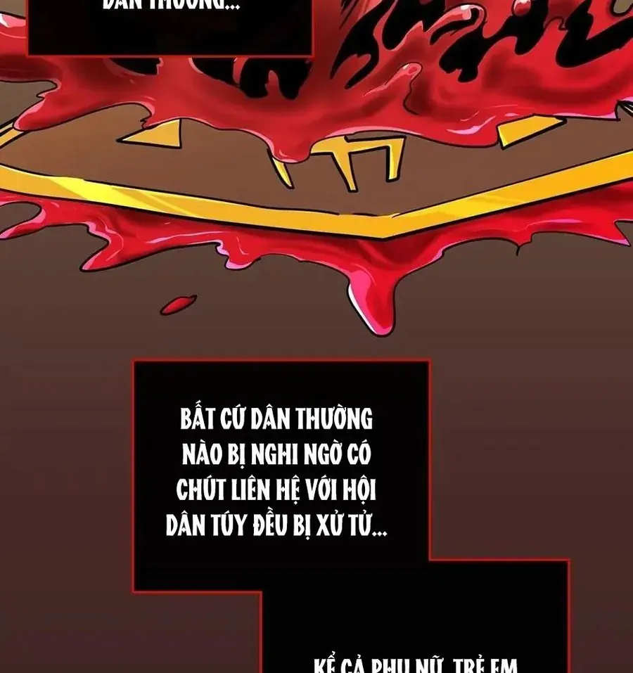 Phép Thuật Của Người Trở Về Phải Đặc Biệt Chapter 46 - Trang 50