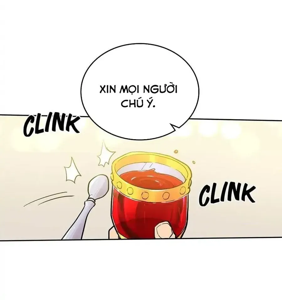 Phép Thuật Của Người Trở Về Phải Đặc Biệt Chapter 46 - Trang 8
