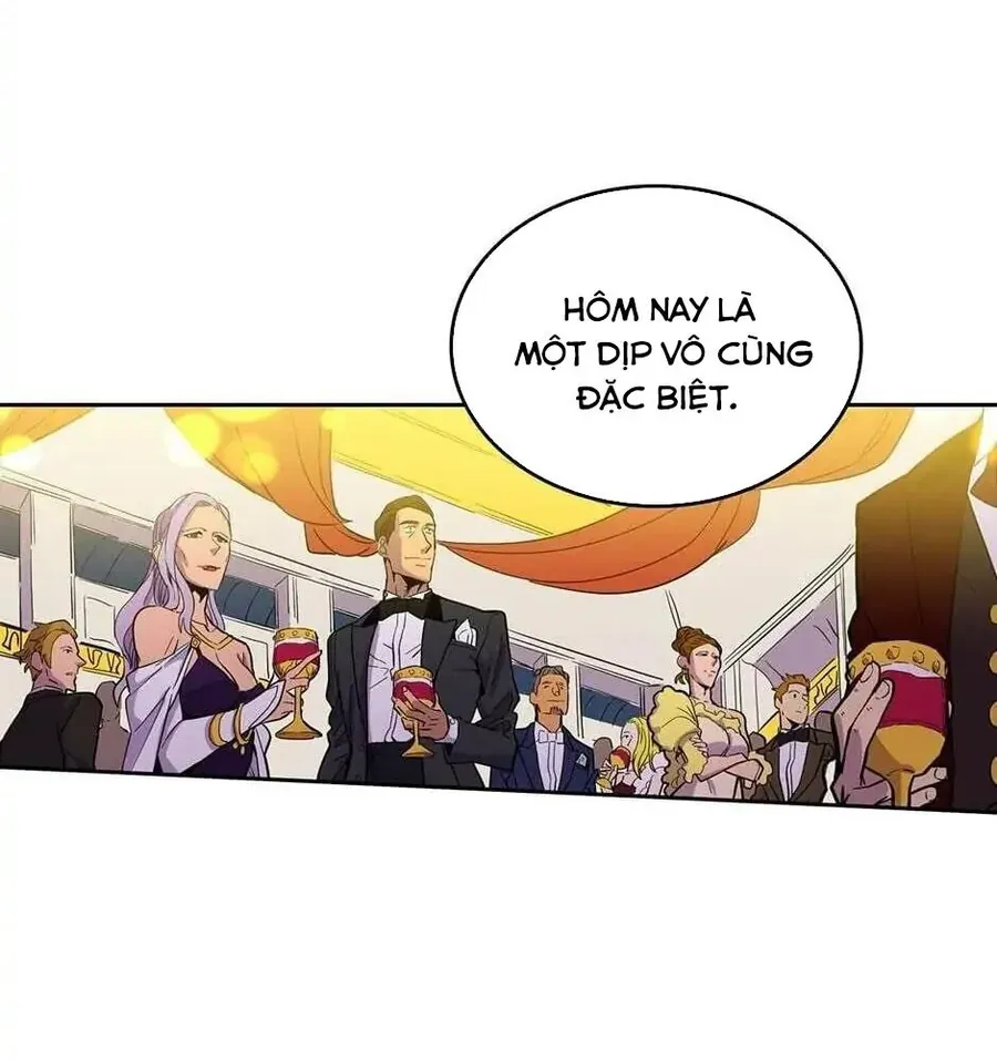Phép Thuật Của Người Trở Về Phải Đặc Biệt Chapter 46 - Trang 9