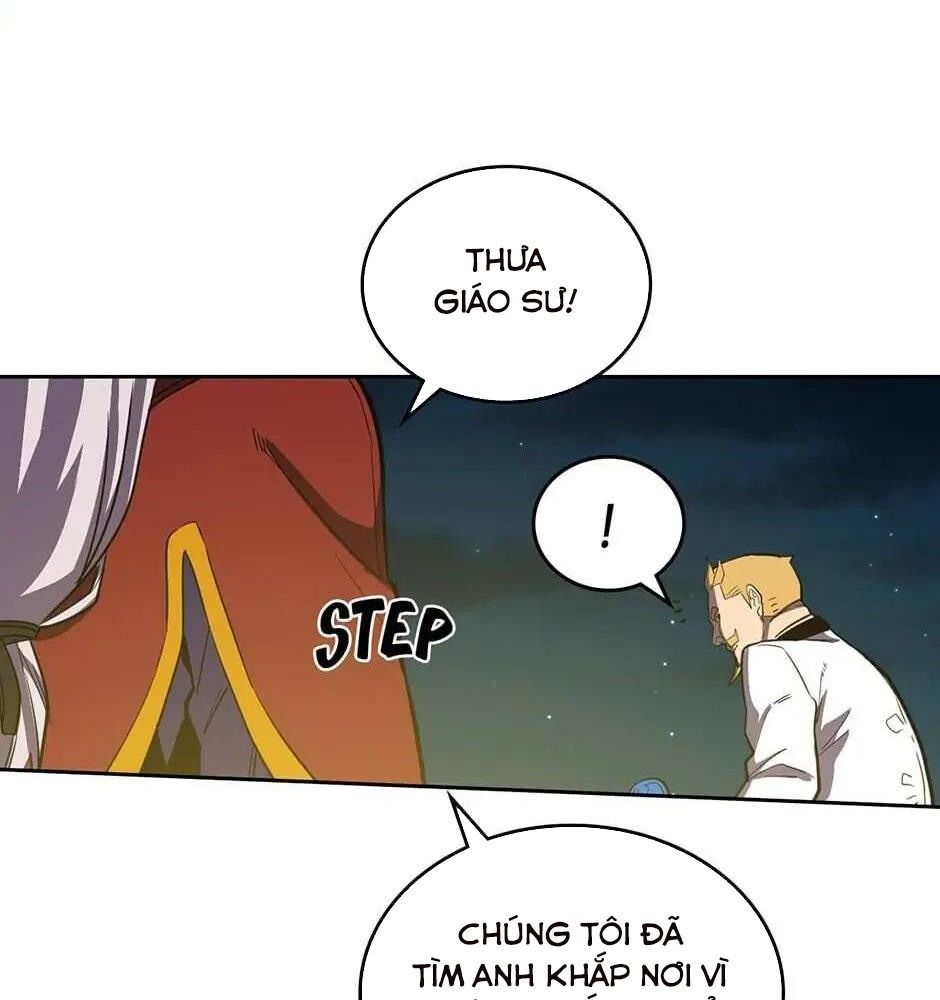 Phép Thuật Của Người Trở Về Phải Đặc Biệt Chapter 47 - Trang 13