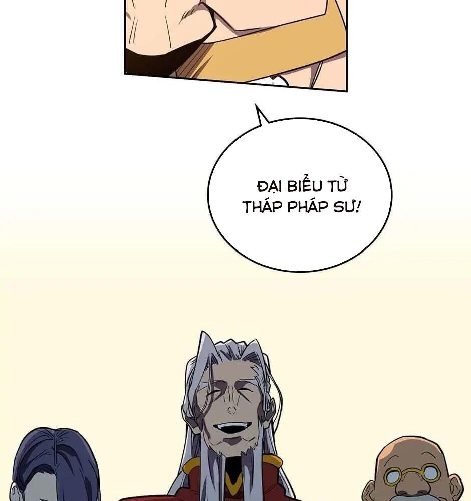 Phép Thuật Của Người Trở Về Phải Đặc Biệt Chapter 47 - Trang 15
