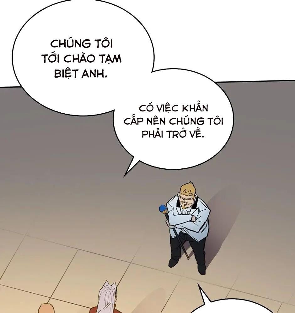 Phép Thuật Của Người Trở Về Phải Đặc Biệt Chapter 47 - Trang 17