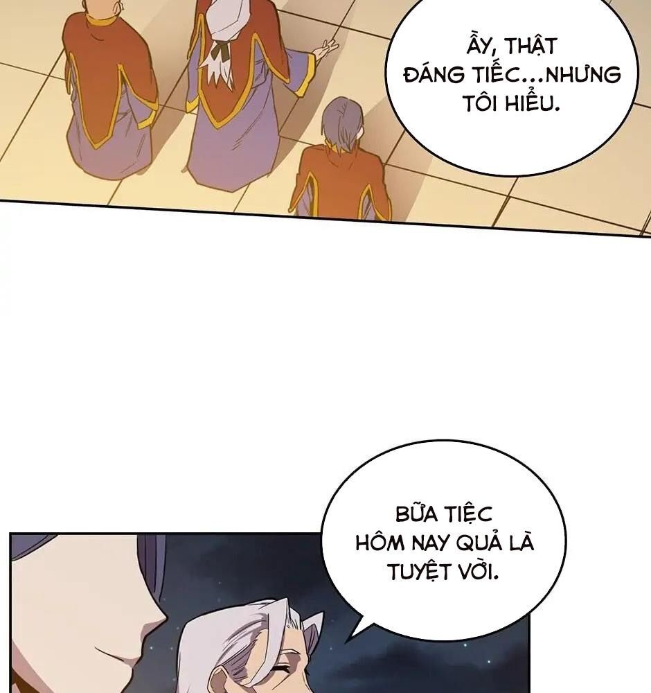 Phép Thuật Của Người Trở Về Phải Đặc Biệt Chapter 47 - Trang 18