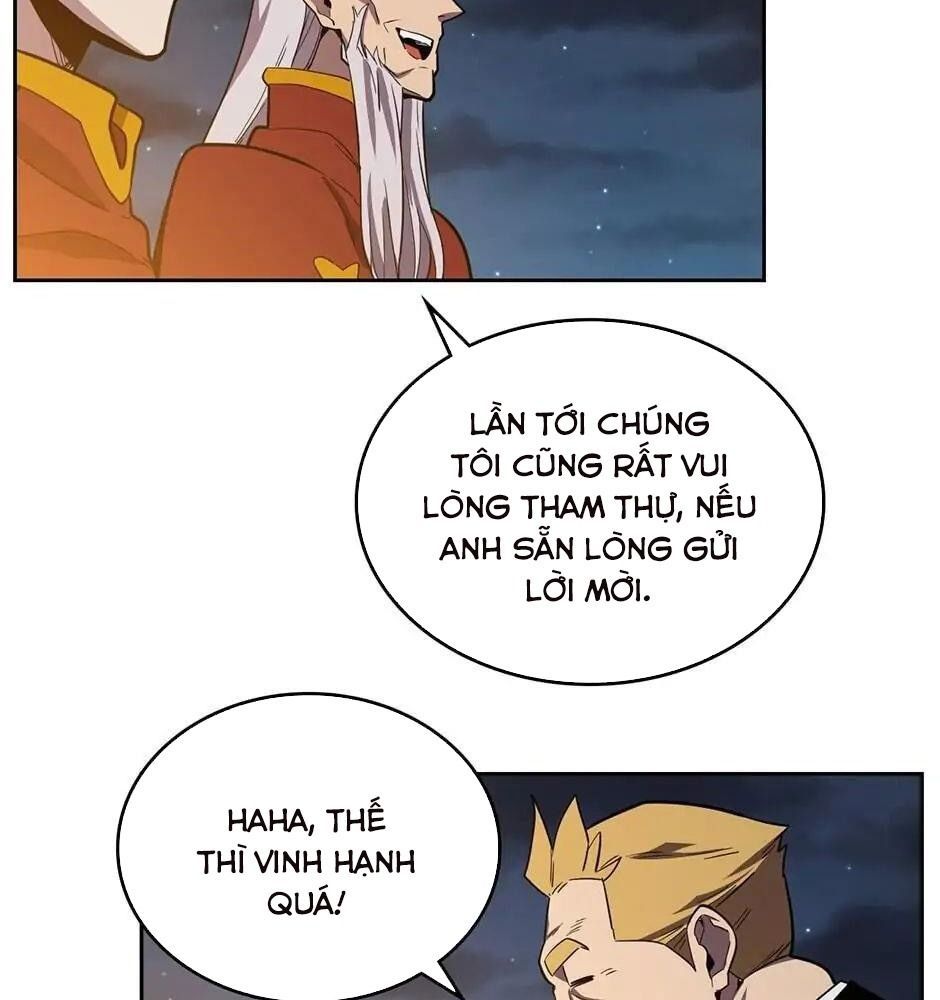 Phép Thuật Của Người Trở Về Phải Đặc Biệt Chapter 47 - Trang 19