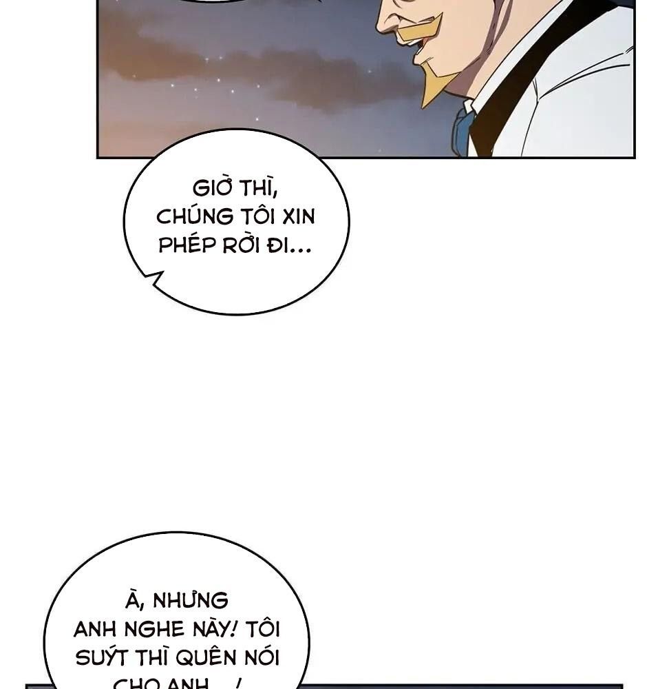 Phép Thuật Của Người Trở Về Phải Đặc Biệt Chapter 47 - Trang 20