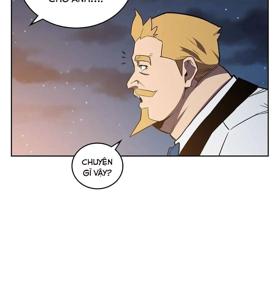 Phép Thuật Của Người Trở Về Phải Đặc Biệt Chapter 47 - Trang 21