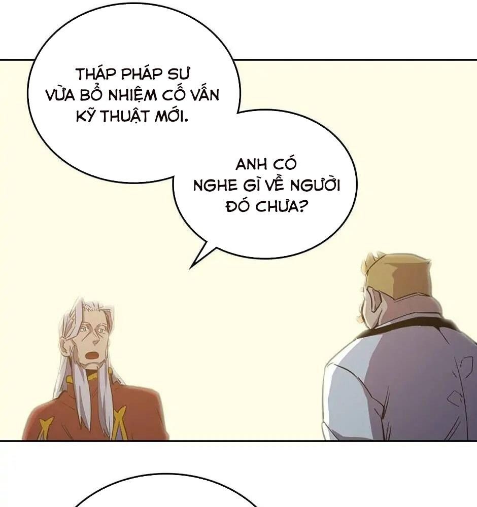 Phép Thuật Của Người Trở Về Phải Đặc Biệt Chapter 47 - Trang 22