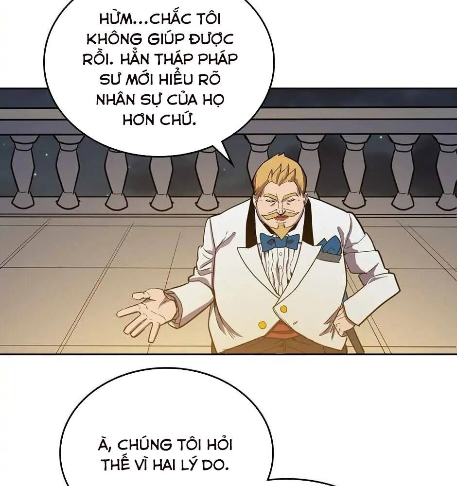 Phép Thuật Của Người Trở Về Phải Đặc Biệt Chapter 47 - Trang 23