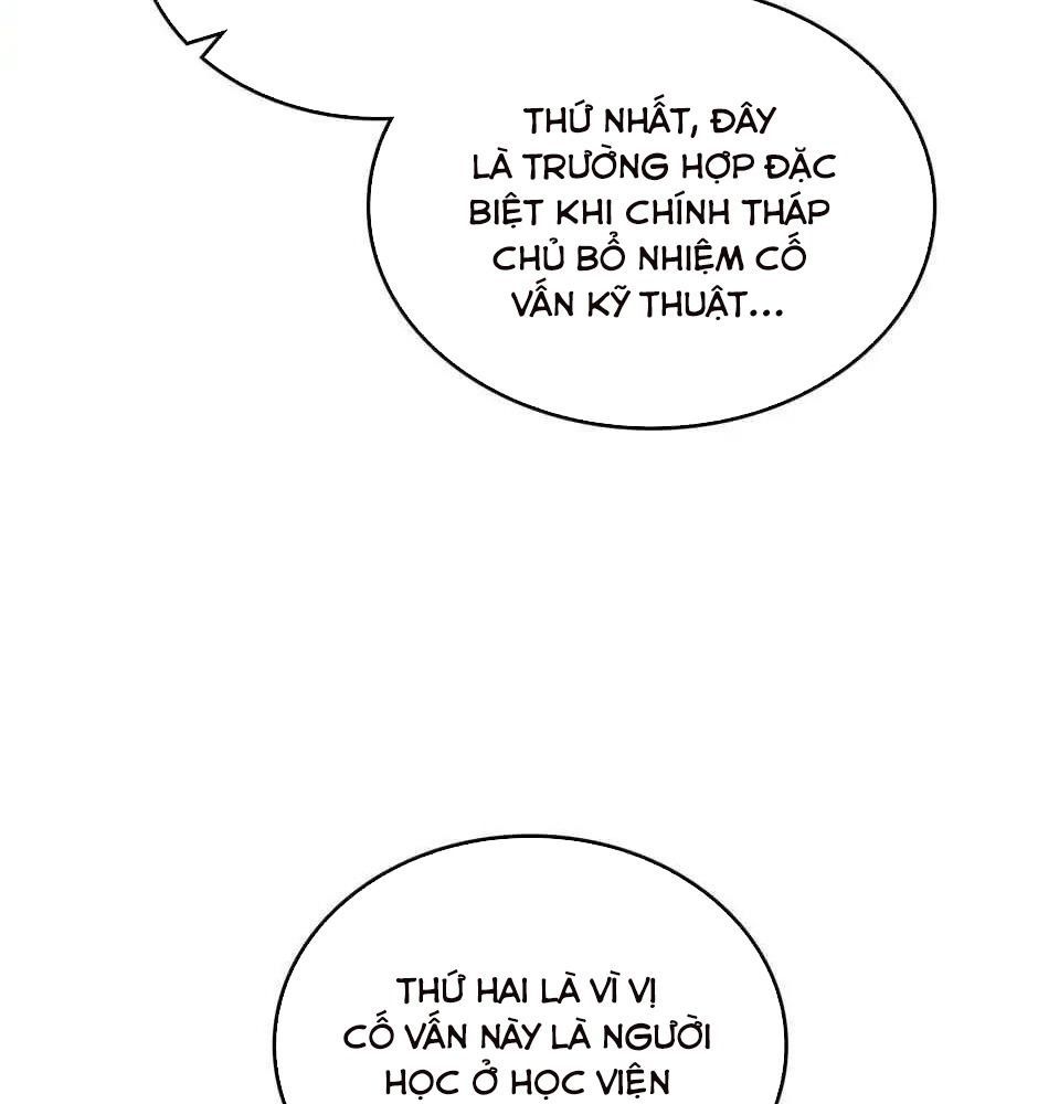 Phép Thuật Của Người Trở Về Phải Đặc Biệt Chapter 47 - Trang 24