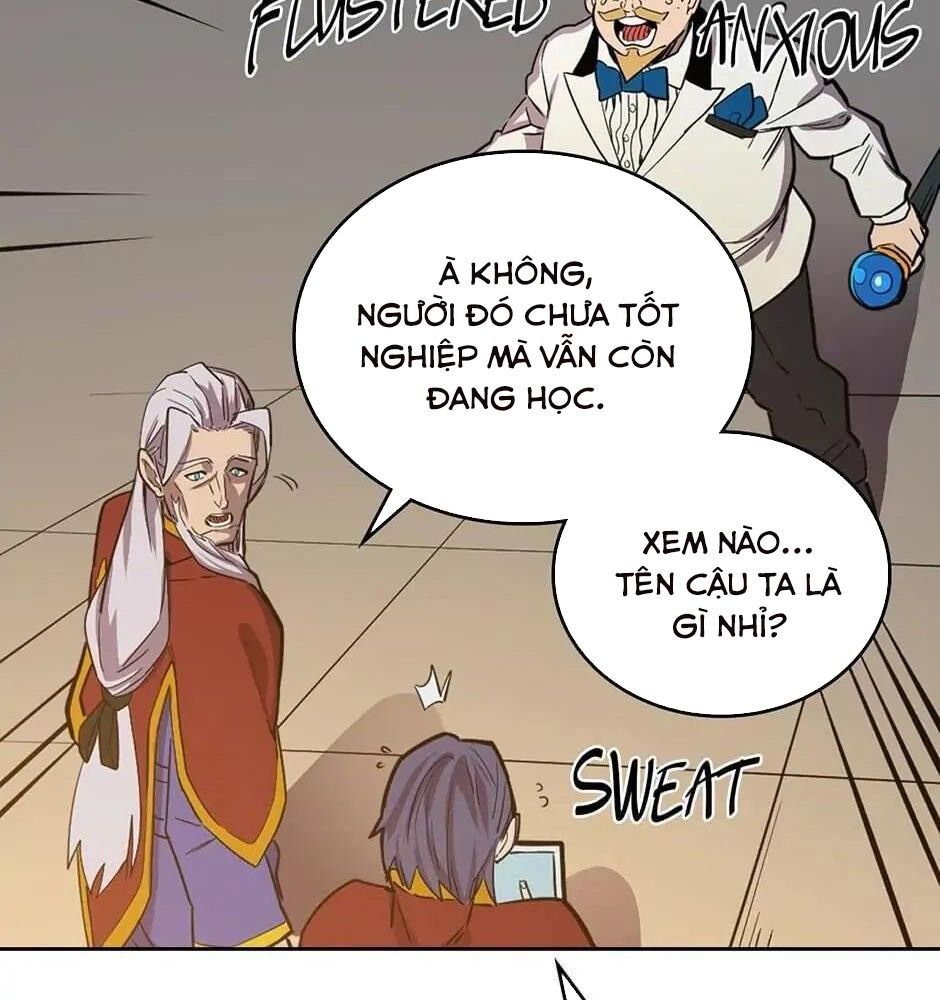 Phép Thuật Của Người Trở Về Phải Đặc Biệt Chapter 47 - Trang 27