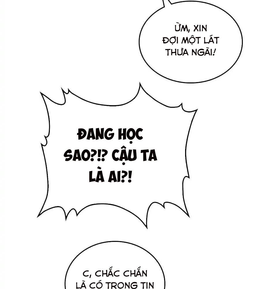 Phép Thuật Của Người Trở Về Phải Đặc Biệt Chapter 47 - Trang 28