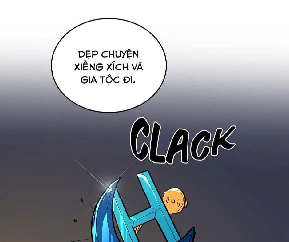 Phép Thuật Của Người Trở Về Phải Đặc Biệt Chapter 47 - Trang 3