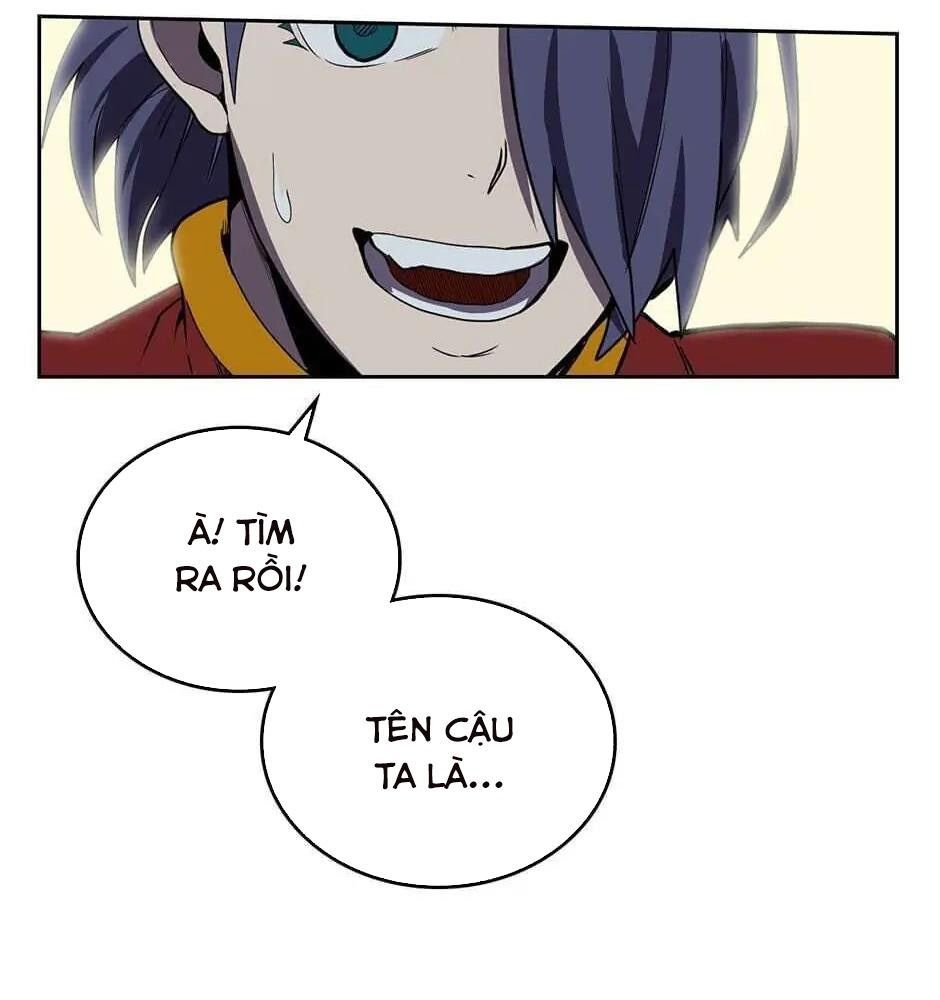 Phép Thuật Của Người Trở Về Phải Đặc Biệt Chapter 47 - Trang 30