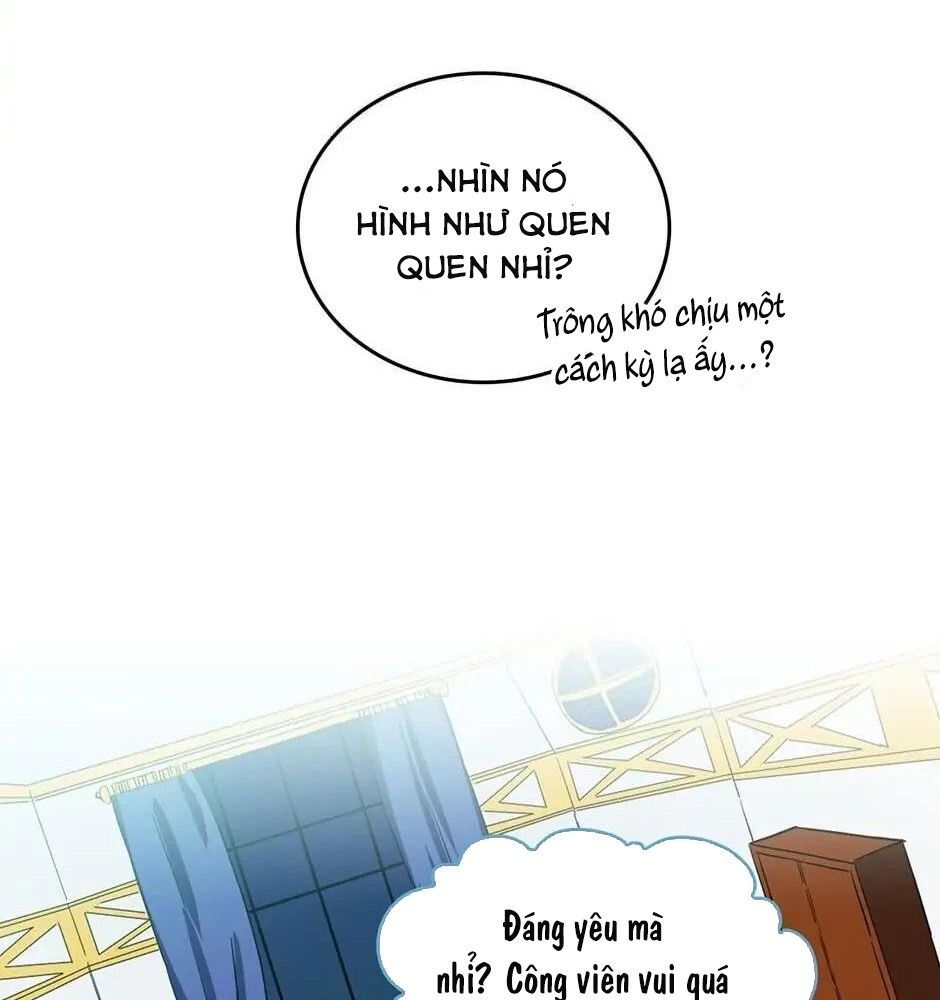 Phép Thuật Của Người Trở Về Phải Đặc Biệt Chapter 47 - Trang 36