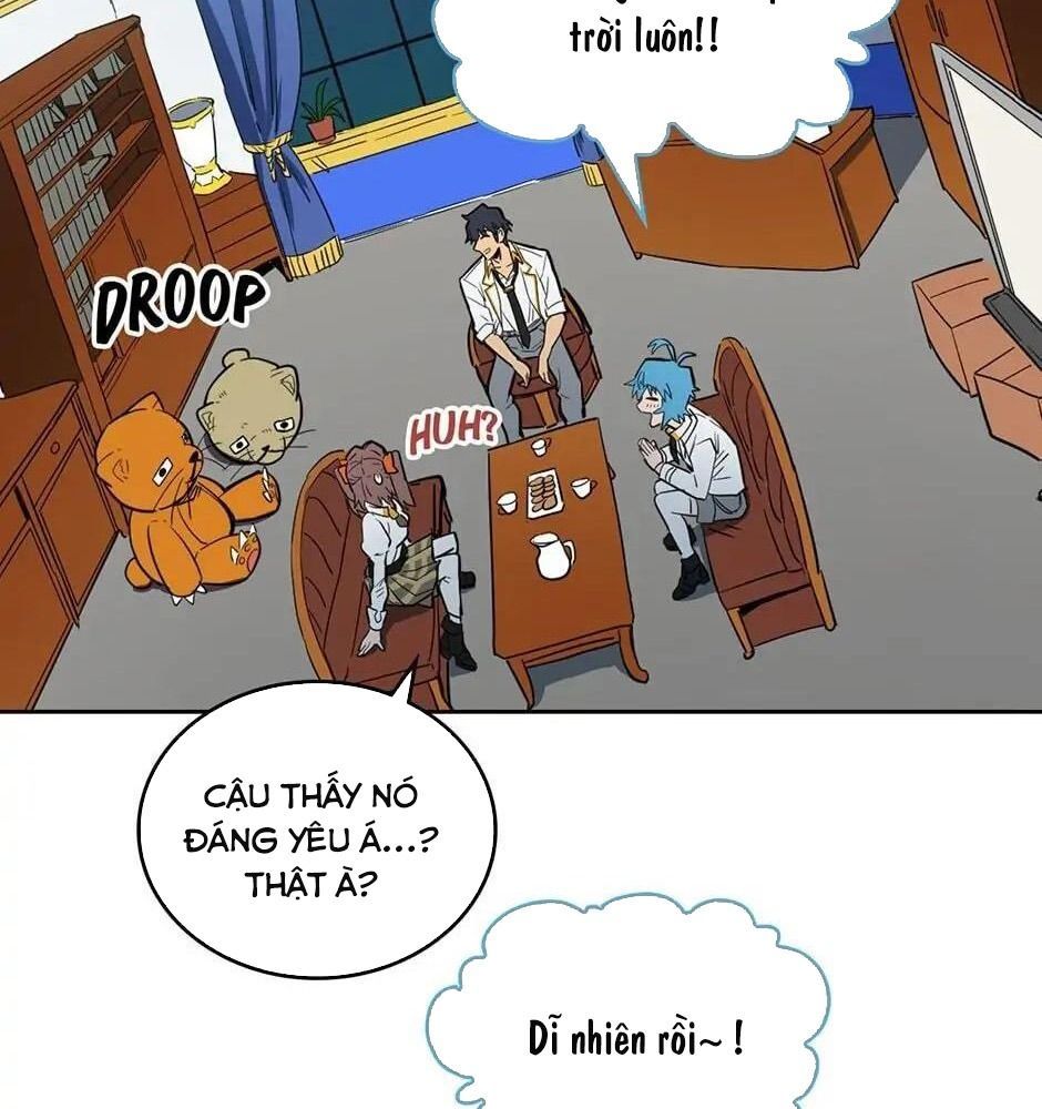 Phép Thuật Của Người Trở Về Phải Đặc Biệt Chapter 47 - Trang 37