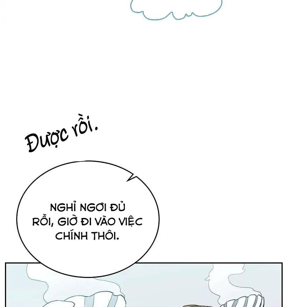 Phép Thuật Của Người Trở Về Phải Đặc Biệt Chapter 47 - Trang 38