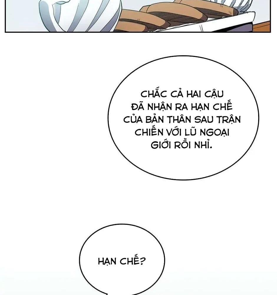 Phép Thuật Của Người Trở Về Phải Đặc Biệt Chapter 47 - Trang 39